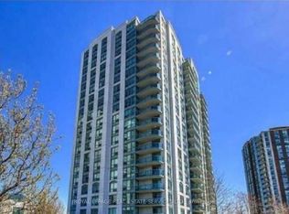 4900 Glen Erin Dr #1410, Mississauga, ON L5M 7S2
