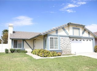 152 E Manchester Ln, San Bernardino, CA 92408
