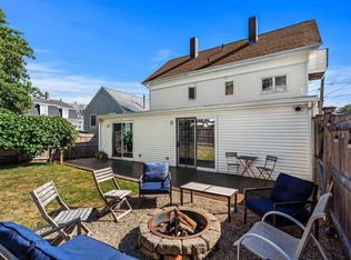 1 Granite Ct, Gloucester, MA 01930