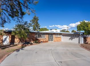 7533 E 31st St, Tucson, AZ 85710