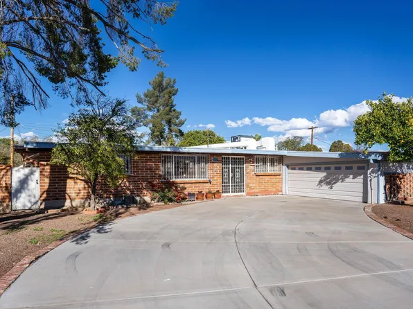 7533 E 31st St, Tucson, AZ 85710