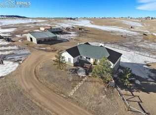 6320 Echo Ridge Hts, Colorado Springs, CO 80908