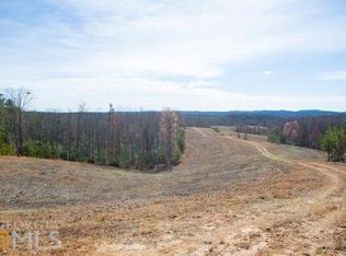 0 Charlie Cobb Rd #10, Mountain Rest, SC 29664