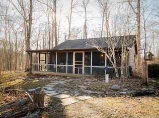 2782 Cougar Dr, Spencer, IN 47460