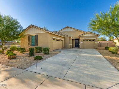 12164 W Winslow Ave, Tolleson, AZ, 85353