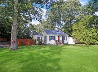 5 Argyle Dr, Westerly, RI 02891