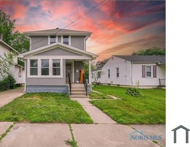 2244 Dunham St, Toledo, OH, 43609