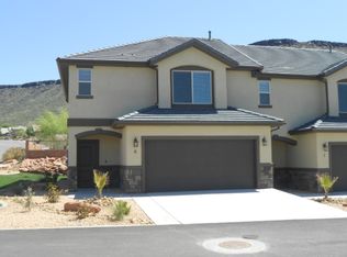 1287 Shadow Point Dr APT 6, Saint George, UT 84770