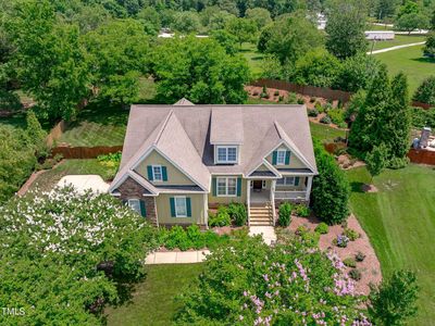 6720 Fawn Hoof Trl, Holly Springs, NC, 27540