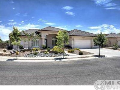 3824 Tierra Chisum Dr, El Paso, TX, 79938