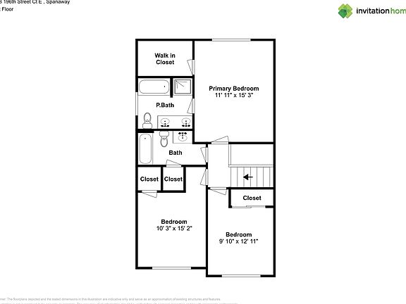 3rd image of 7708 196th Street Ct E