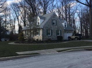 1021 Locust Grove Rd, York, PA 17402