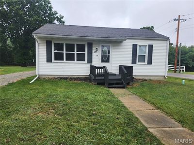 19 S Saint Charles St, Bowling Green, MO, 63334