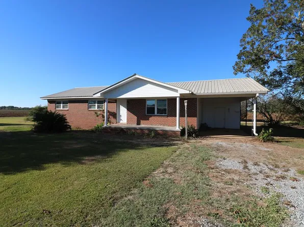 53 Patterson Rd, Frisco City, AL 36445