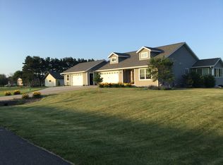 N8480 McWain Dr, Holmen, WI 54636