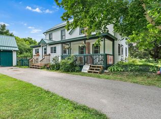 718 Jones Falls Rd, Rideau Lakes, ON K0G1E0