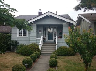 3450 44th Ave SW, Seattle, WA 98116