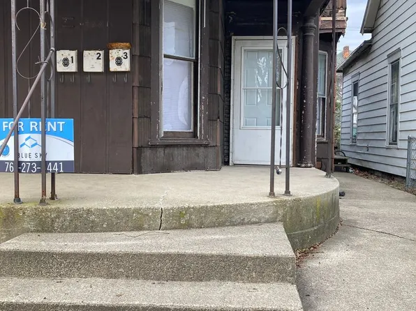 708 W. Jackson, 708 W Jackson St APT 1, Muncie, IN 47305