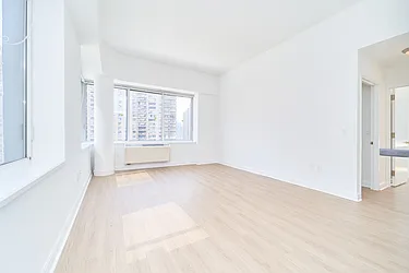 Rented by Living New York