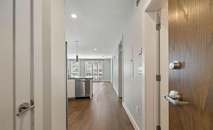 Entryway