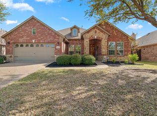 2640 Greyhawk Dr, Little Elm, TX 75068