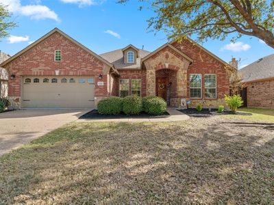 2640 Greyhawk Dr, Little Elm, TX, 75068