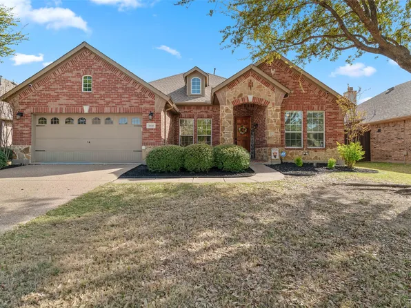 2640 Greyhawk Dr, Little Elm, TX 75068