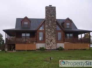 11245 S State Rd, Morrice, MI 48857