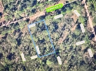1017 Norwood St, Lake Placid, FL 33852