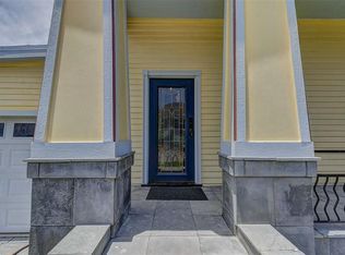3202 Avenue M 1/2, Galveston, TX 77550