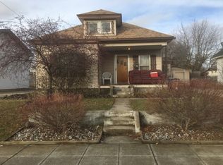 703 E Providence Ave, Spokane, WA 99207