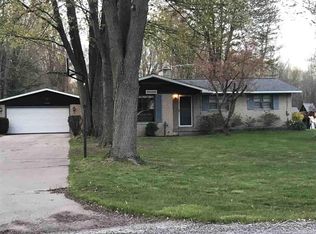 7480 McCliggott Rd, Saginaw, MI 48609