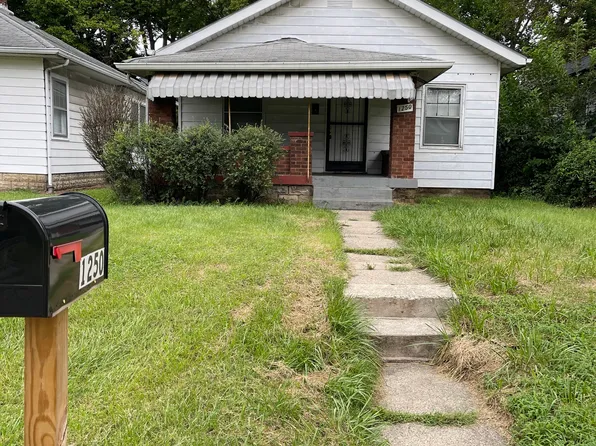 1250 W 32nd St, Indianapolis, IN 46208