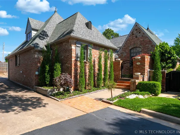7738 E 102nd St, Tulsa, OK 74133