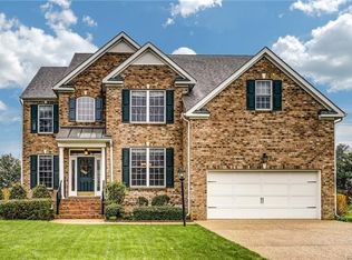 11805 Mason Park Way, Glen Allen, VA 23059