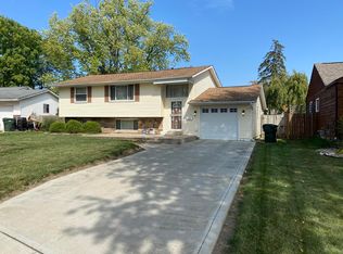 1480 Alpine Dr, Columbus, OH