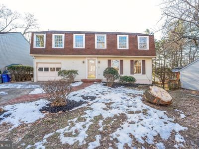 6394 Tawny Bloom, Columbia, MD, 21045