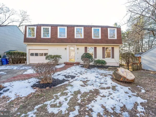 6394 Tawny Bloom, Columbia, MD 21045
