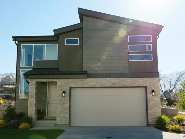 412 E Luna Cir, Salem, UT 84653