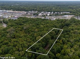 2734 Woodley Rd, Montgomery, AL 36111