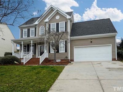 3003 Cumberland Gap Ct, Apex, NC, 27523