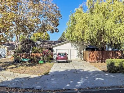 881-883 San Juan Dr, Sunnyvale, CA, 94085