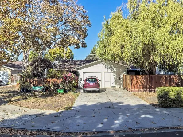 881-883 San Juan Dr, Sunnyvale, CA 94085