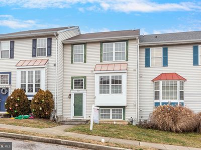 4112 Creswell Ter, Hampstead, MD, 21074