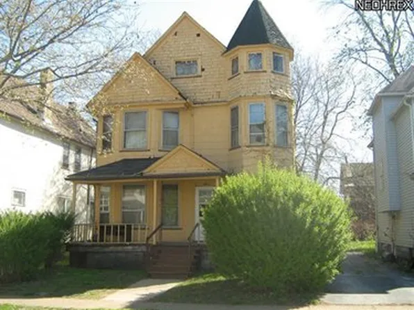 1349 E 91st St, Cleveland, OH 44106