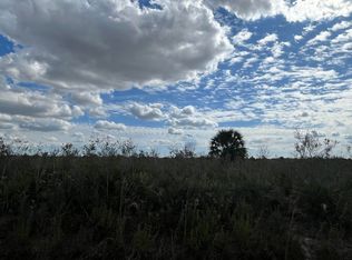 21126 NW 282nd St, Okeechobee, FL 34972