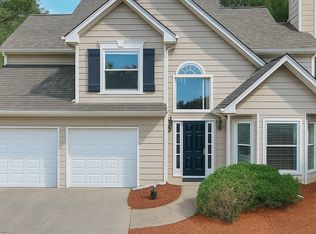 4840 Yorkshire Ln, Suwanee, GA 30024
