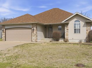 513 W Logan Street, Republic, MO 65738