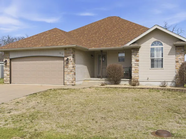 513 W Logan Street, Republic, MO 65738
