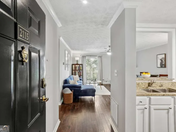 970 Sidney Marcus Blvd NE Unit 2115, Atlanta, GA 30324